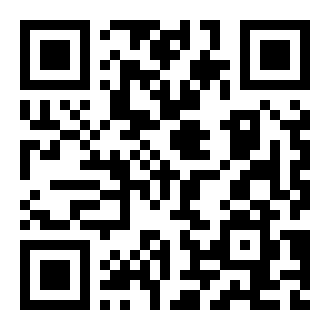 专属码领取说明页二维码